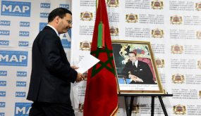 الوزير السابق الخلفي مُرشح لمنصب سفير في إحدى البلدان العربية