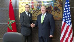 هكذا جنّب المغرب أمريكا هجوما دمويا كان يخطط له جندي متطرف