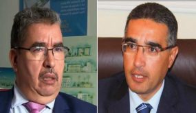 بعد اشتراطه موافقة الديوان الملكي لإنجاز مشروع.. والي الرباط يُوبخُ العمدة الصديقي!