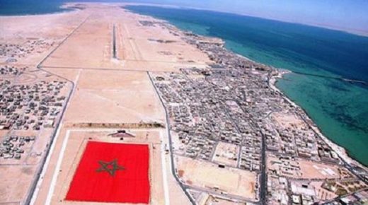 الصحراء المغربية .. المالديف تجدد دعمها لمقترح الحكم الذاتي المغربي