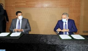 ثورة صناعية في المغرب!.. “سوميتومو” و”يازاكي” تستثمران 912 مليون درهم لبناء أربع مصانع في هذه المدن