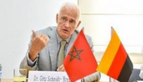 سفير ألمانيا بالمغرب ..مقترح الحكم الذاتي هو الحل الأكثر واقعية و”البوليساريو” في وضعية “صعبة”
