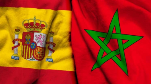 مدريد تدعو إلى دعم وتعزيز الحوار والتعاون مع المغرب
