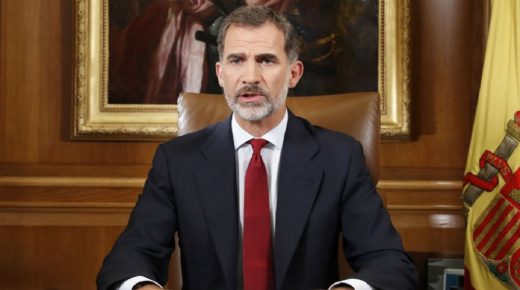 العاهل الإسباني: “إسبانيا والمغرب بلدان يتقاسمان مصالح وتحديات مشتركة”