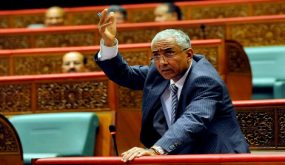 الراضي يتزعم انقلاباً على ساجد وسط صقور الإتحاد الدستوري