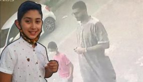 الإعـدام لقـاتل الطفـل عدنـان بطنجـة!