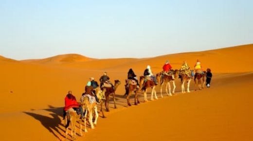منتدى صيني-مغربي رقمي يبحث فرص الاستثمار السياحي بالمملكة