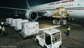 ملايين الجرعات من لقاح كورونا في طريقها إلى المغرب.. وهذه هي التفاصيل!