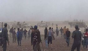 مواجهات جديدة بين رعاة رحل وسكان دواوير بتزنيت