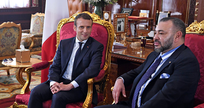 اعتراف فرنسا بالسيادة الكاملة والتامة للمغرب على الصحراء.. متى يتحلى حكام قصر الإليزي بقدر أكبر من الوضوح؟