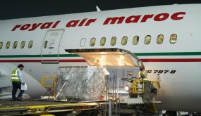 مليون جرعة إضافية من لقاح “سينوفارم” في طريقها إلى المغرب
