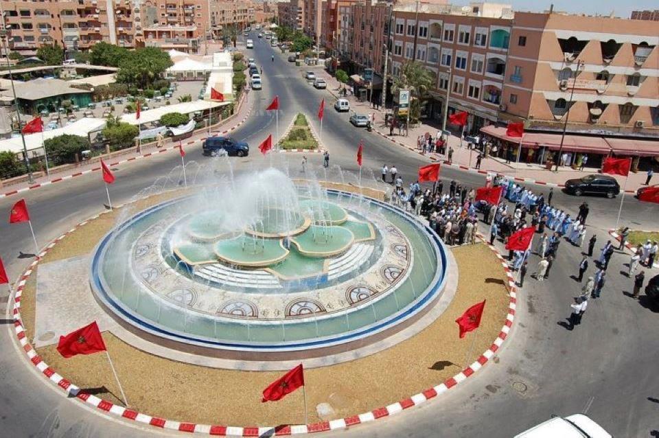 بعيون إسبانية.. هكذا تحولت الصحراء المغربية إلى قطب خضم للإستثمار والتنمية!