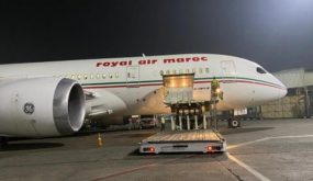 مليون جرعة أسترازينكا تصل المغرب بعد غد الخميس