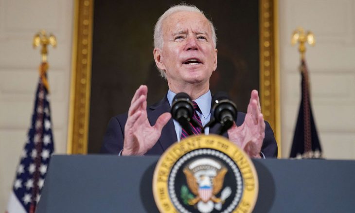 “إدارة بايدن” تخرج بأول تصريح بخصوص اتفاق المغرب وإسرائيل وقضية الصحراء المغربية