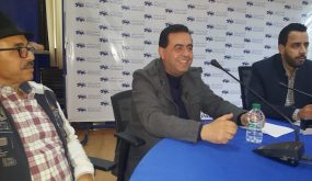 نزيف الإستقالات يواصل إنهاك “البام”.. الأمين الجهوي للأصالة والمعاصرة بدرعة تافيلالت يشهر إستقالته في وجه وهبي
