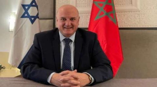 مسؤول إسرائيلي: المغاربة استقبلونا بدفء والإسرائيليون سيتدفقون إلى المغرب عند فتح المجال الجوي بين البلدين