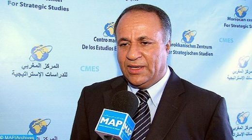 بنحمو: الإعلام الرسمي الجزائري ينفذ حملة عدائية ممنهجة ضد المغرب وصلت حد التطاول على مؤسساته