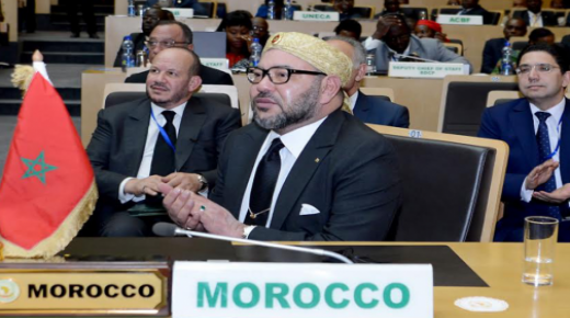 هكذا ضيٌقت الدبلوماسية المغربية “النشطة” الخناق على مناورات الجزائر داخل أروقة الإتحاد الافريقي