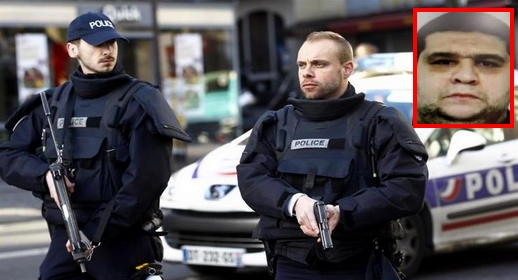 سقوط أكبر بارون مغربي للمخدرات بفرنسا في قبضة أمن دبي!