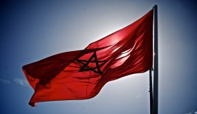 متطوعون شباب ينخرطون في تنمية “مغربنا” الذي ينشده الملك محمد السادس