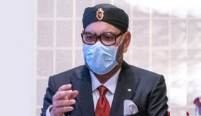 الملك محمد السادس يعطي تعليمات صارمة لوزير الصحة بخصوص عملية تلقيح المغاربة ضد كورونا