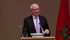 مستشار الملك: آخر بقايا آثار صناعة السكر في العالم توجد بالصويرة