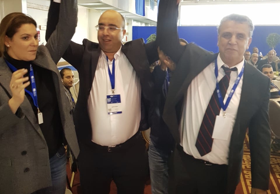 بعد طرده من البام.. الوزير السابق أوجار يُلحق الملياردير هشام الصغير بـ”حزب أخنوش”