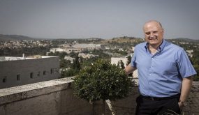 رئيس مكتب الاتصال الإسرائيلي بالمغرب في حوار شامل: لا أخفي هويتي في الشارع المغربي والمغاربة لطفاء وعدد منهم يسألونني عن “فيزا” إسرائيل