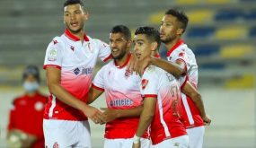 بهدف أيوب الكعبي .. الوداد يعود بانتصار “ثمين” من ملعب بيترو أتلتيكو الأنغولي