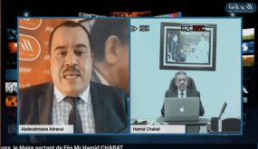 شباط يعود بقوة إلى فاس.. هل هي نهاية “الديبخشي”؟