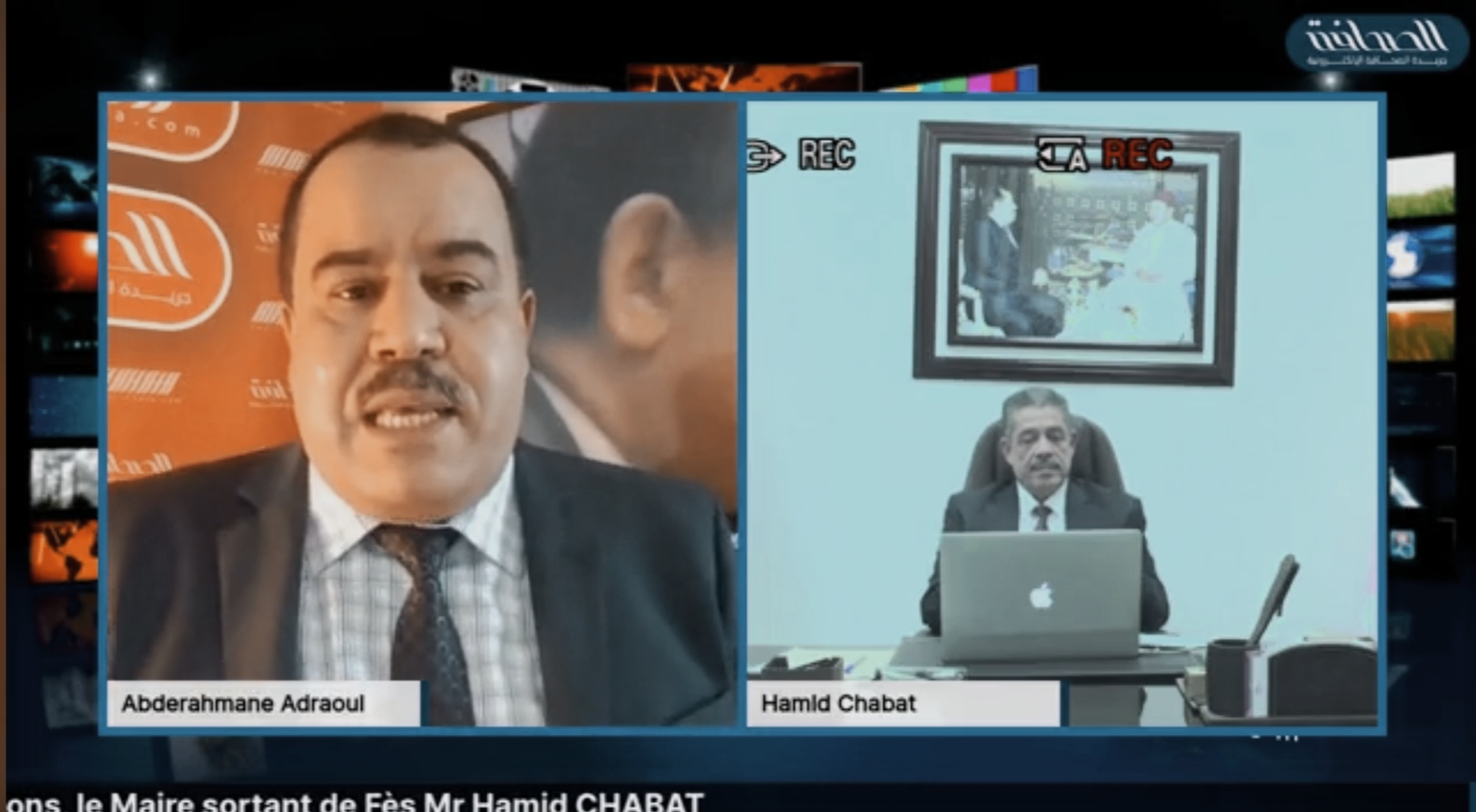 شباط يعود بقوة إلى فاس.. هل هي نهاية “الديبخشي”؟