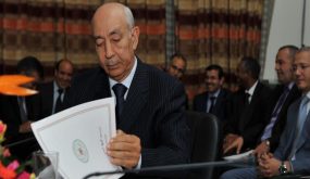 جطو يعلن حالة الإستنفار القصوى في صفوف قضاة المال العام لمواجهة تسونامي الإنتخابات