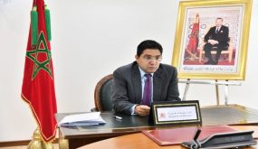 قمة الاتحاد الإفريقي.. المغرب يدعم المسلسل الضروري والبراغماتي للإصلاح المؤسساتي للاتحاد