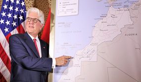الاعتراف بسيادة المغرب على صحرائه يثير هستيريا جماعية لدى النظام الحاكم في الجزائر