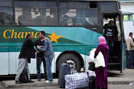 ارتفاع أسعار النقل والصحة والمحروقات يُلهب جيوب المغاربة!