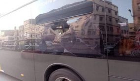 اعتقال المشتبه في تخريبه حافلة جديدة بالدار البيضاء