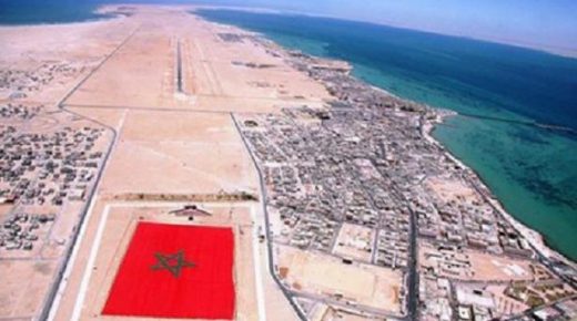 صحيفة إسبانية: الاعتراف الأمريكي بمغربية الصحراء يجبر الأطراف على التفاوض للتوصل إلى حل في إطار السيادة المغربية