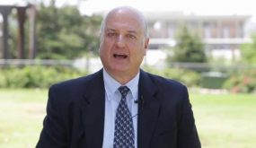 مدير مكتب الاتصال الإسرائيليّ بالرباط: “علاقة مع المغرب تُساعِدنا في توسيع “تغلغلنا” بأفريقيا وإيران ومكافحة الإرهاب هدفنا المشترك”