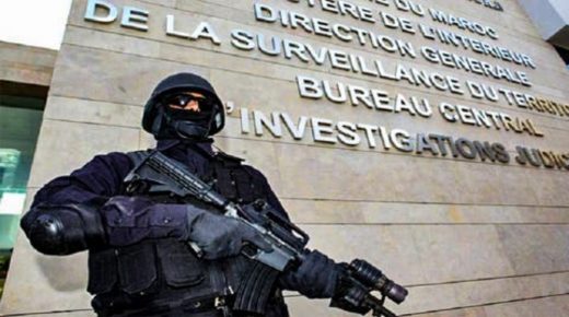 الـFBI والـCIA يشيدان بشراكتهما مع الاستخبارات المغربية في مكافحة الإرهاب