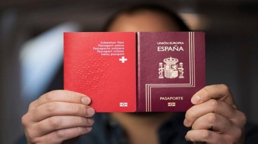 تفاصيل تفكيك شبكة إجرامية مكنت 3 آلاف مغربي من الحصول على الجنسية الإسبانية