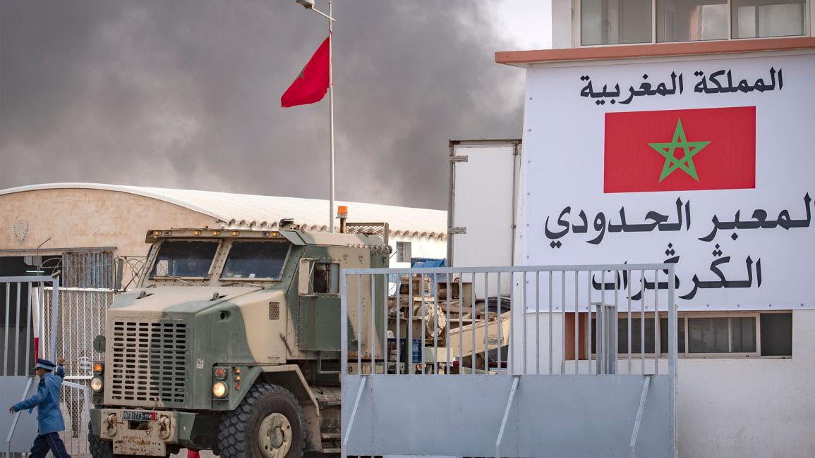 هكذا تحاول “البوليساريو” إحداث شرخ بين المغرب وموريتانيا