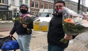 هولندا تتحول إلى أول وجهة لطلب اللجوء السياسي لدى المغاربة!.. ناشطان في “حراك الريف” يصلان إلى الأراضي الهولندية!