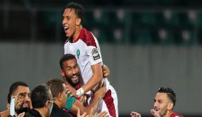 برباعية بيضاء.. المنتخب المغربي يتأهل لنهائي “الشان” على حساب الكاميرون