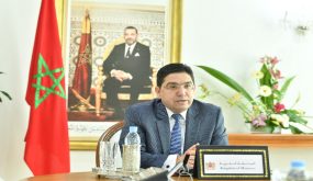 المغرب يجدد التأكيد على الالتزام بمواصلة المساهمة في الجهود الإقليمية والدولية من أجل تنزيل أكثر تقدما لأهداف الميثاق العالمي للهجرة
