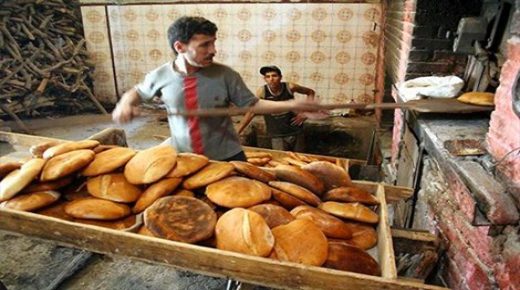 وزارة الصحة ترفض الكشف عن حقيقة معطيات خطيرة حول الخبز!