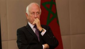 أزولاي: شراكة الجيل الجديد تروم ترسيخ وتقاسم دروس وعبر وجوهر تنوعنا الثقافي والروحي وذاكرتنا التاريخية المشتركة