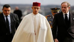 دائرة الطلبة المرافقين للأمير مولاي الحسن تتوسع وطلبة جدد يرافقونه في متابعة دراسته العليا في مدرسة الحكامة والاقتصاد