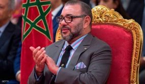 أبوعقيل يوجه رسالة إلى ملك البلاد محمد السادس