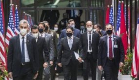 الصحراء المغربية.. اليوم سينطلق القطار، فهل ستظل أوروبا سلبية أو أنها ستساهم في الدينامية الجارية؟