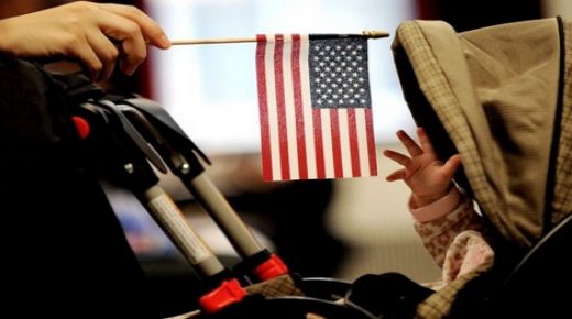 أمريكا تطرح مشروع قانون للهجرة يسمح لأكثر من 11 مليون مهاجر بالحصول على الجنسية الأمريكية
